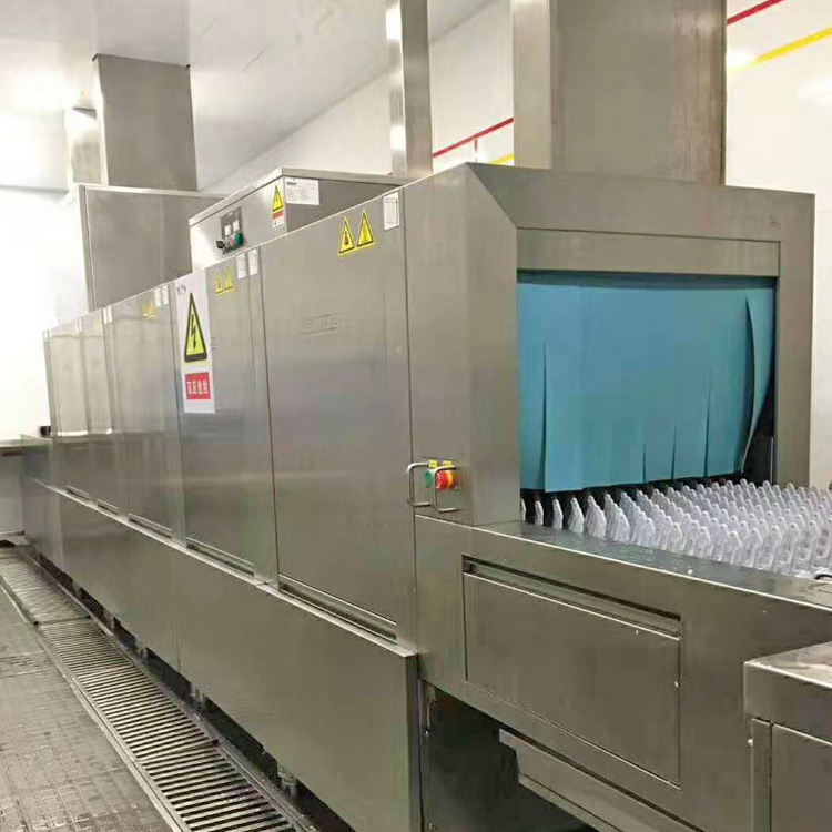 商用洗碗機
